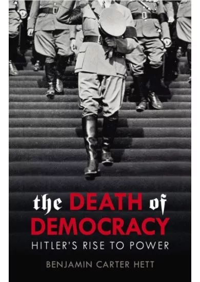 The Death of Democracy