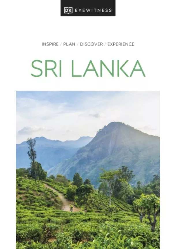  DK Eyewitness - Sri Lanka