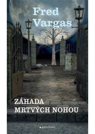 Záhada mrtvých nohou