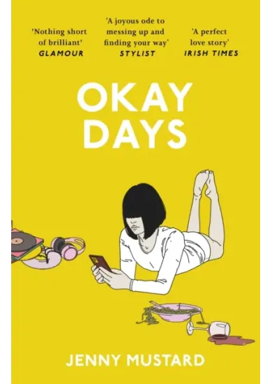 Okay Days