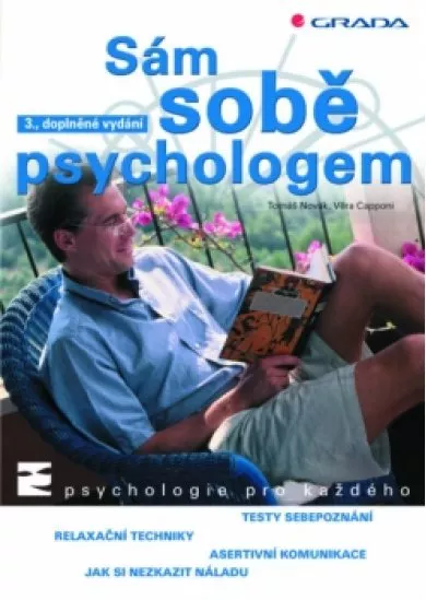 Sám sobě psychologem