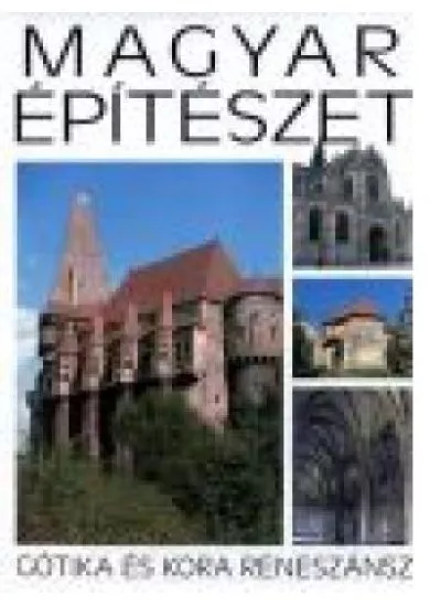 MAGYAR ÉPÍTÉSZET 2.