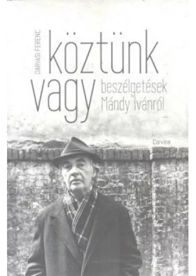 KÖZTÜNK VAGY