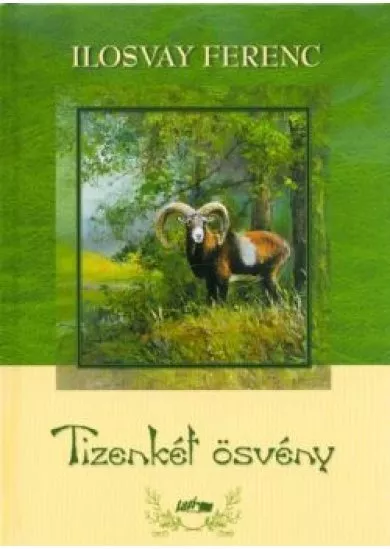 Tizenkét ösvény