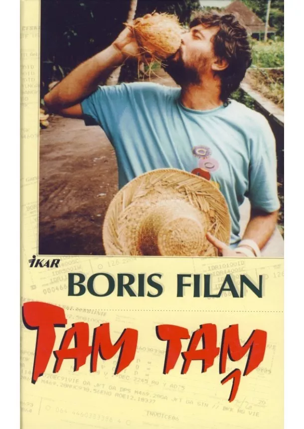 Boris Filan - Tam Tam 1