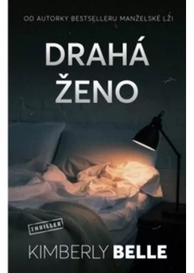 Drahá ženo