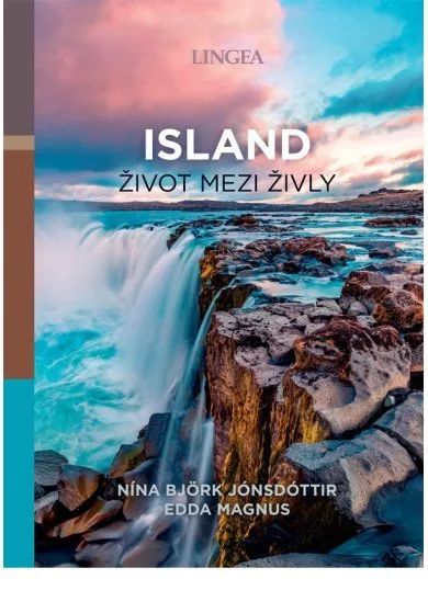 Island: život mezi živly