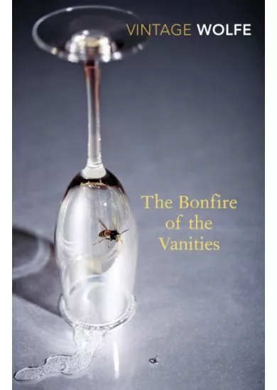 The Bonfire of the Vanities