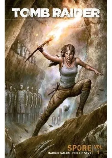 Tomb Raider 1