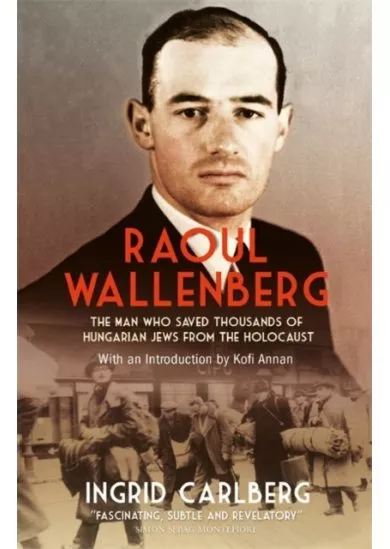 Raoul Wallenberg