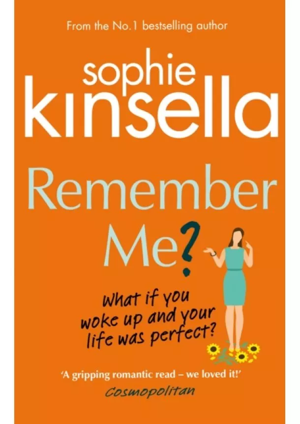 Sophie Kinsella - Remember Me