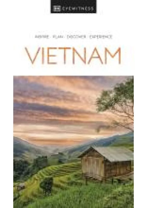  DK Eyewitness - Vietnam