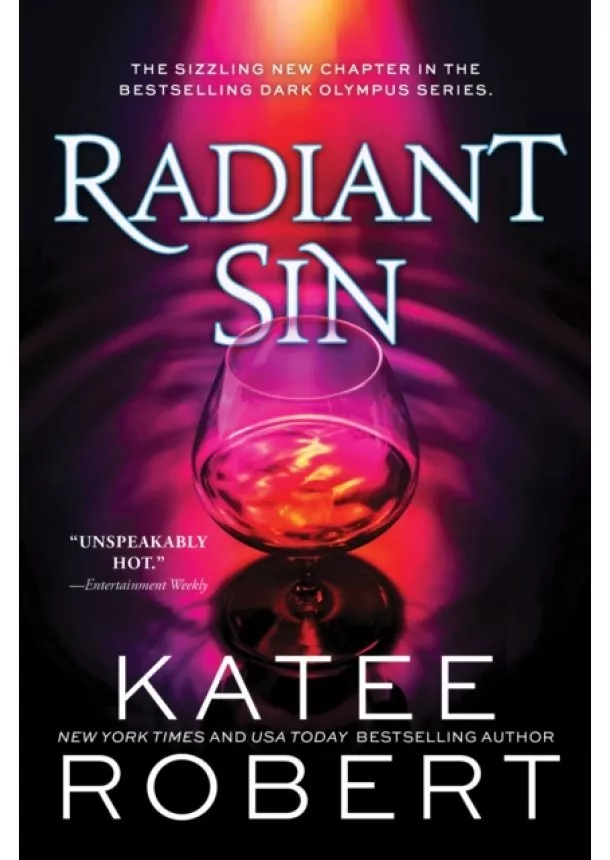 Katee Robert - Radiant Sin