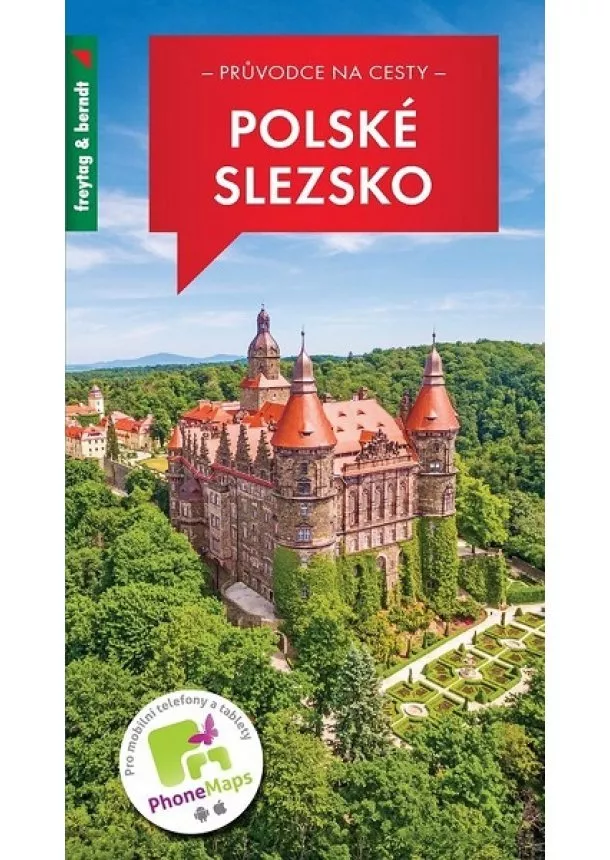 Pavel Trojan - Polské Slezsko - Průvodce na cesty