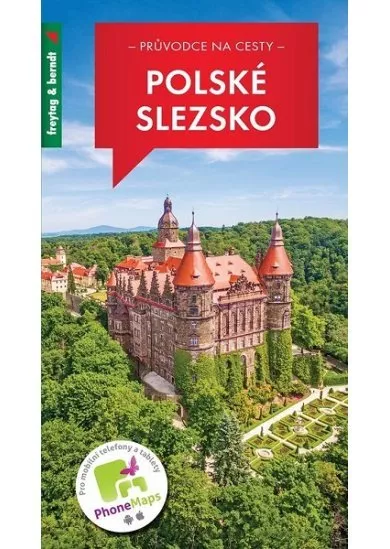 Polské Slezsko - Průvodce na cesty