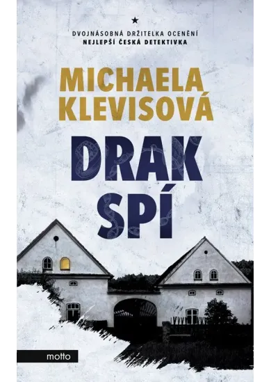 Drak spí