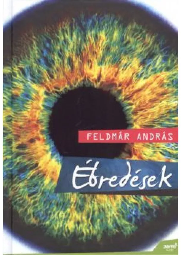 Feldmár András - Ébredések