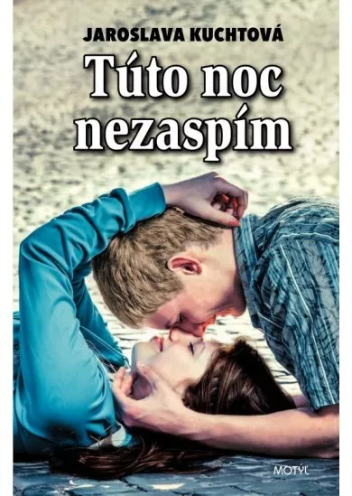 Túto noc nezaspím - 2. vydanie