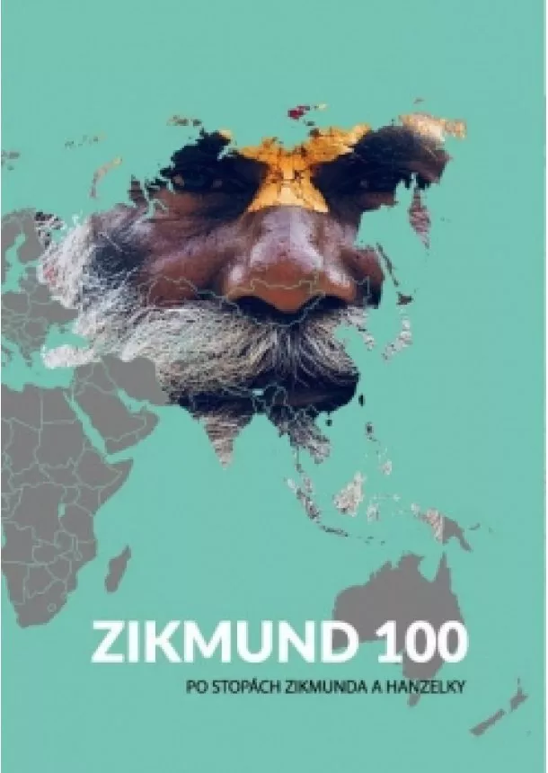 Tomáš Vaňourek, Lukáš Socha - Zikmund 100