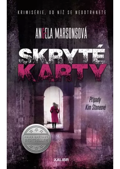 Skryté karty