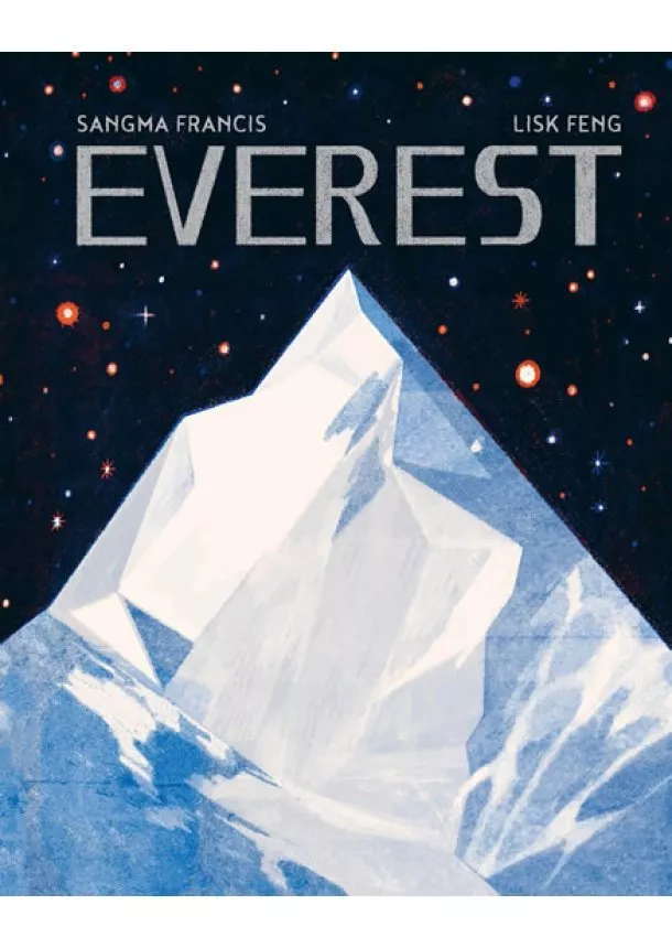 Sangma Francis - Everest