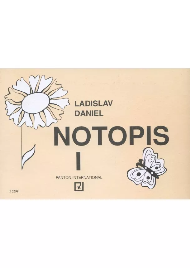 Ladislav Daniel - Notopis I