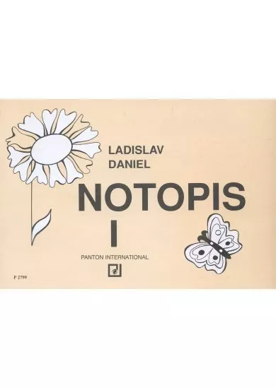 Notopis I