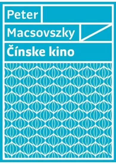 Čínske kino