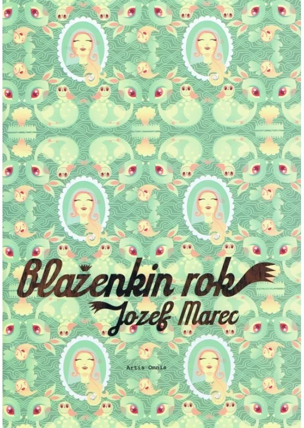 Jozef Marec - Blaženkin rok