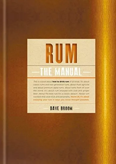 Rum Manual