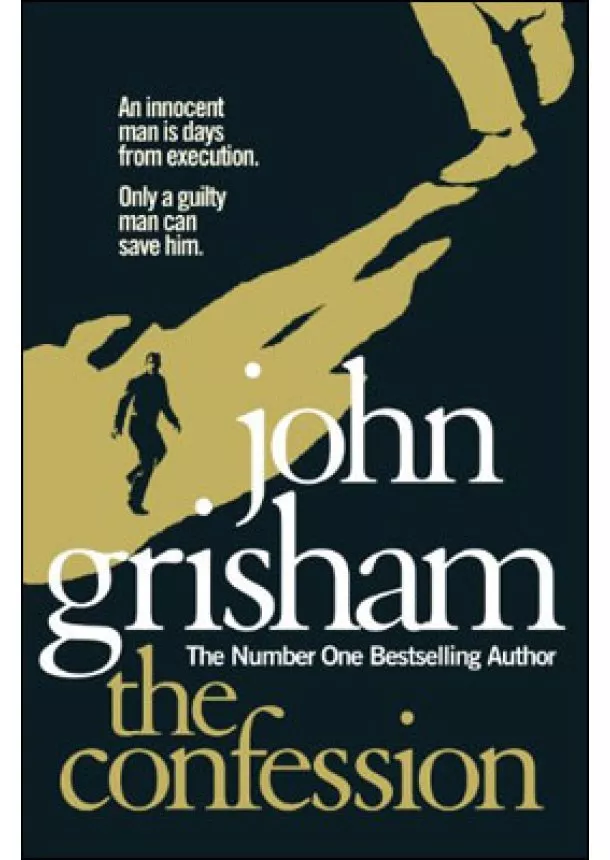 John Grisham - Confession