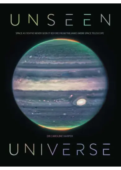 Unseen Universe