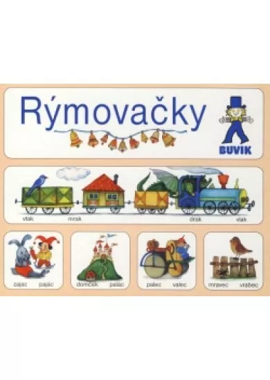 Rýmovačky