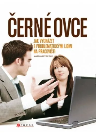 Černé ovce