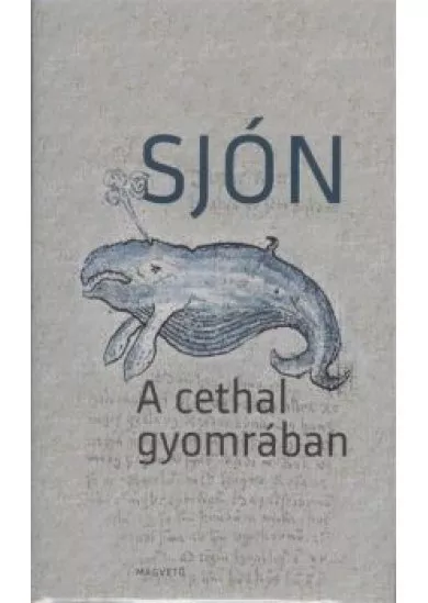 A CETHAL GYOMRÁBAN