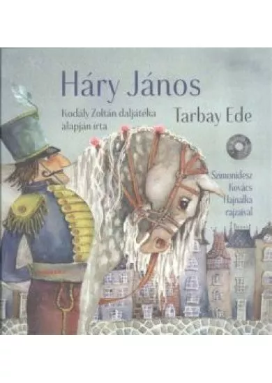 HÁRY JÁNOS