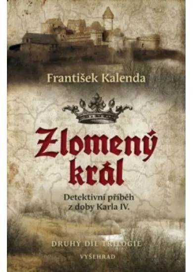 Zlomený král