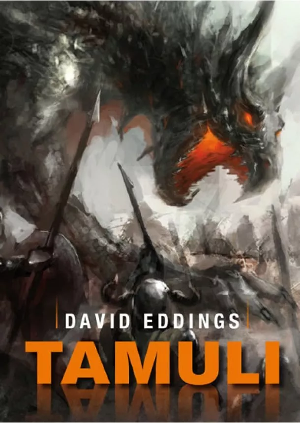 David Eddings - Tamuli