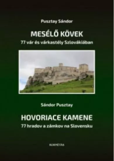 Mesélő kövek