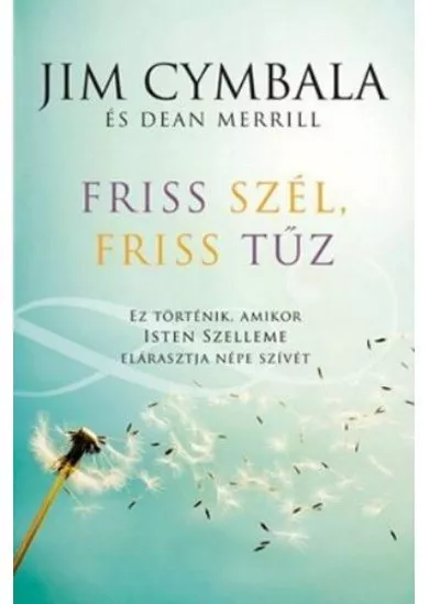 Friss szél, friss tűz