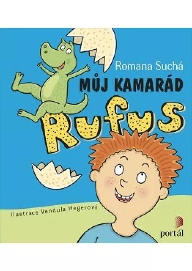 Můj kamarád Rufus