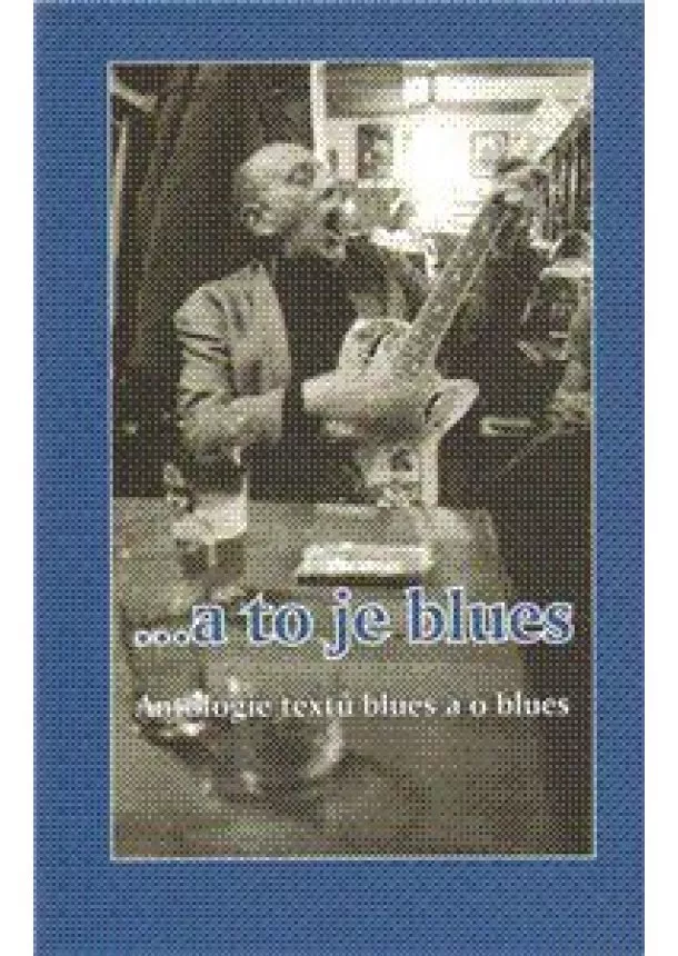 Ondřej Bezr, Michal Šanda - ...a to je blues