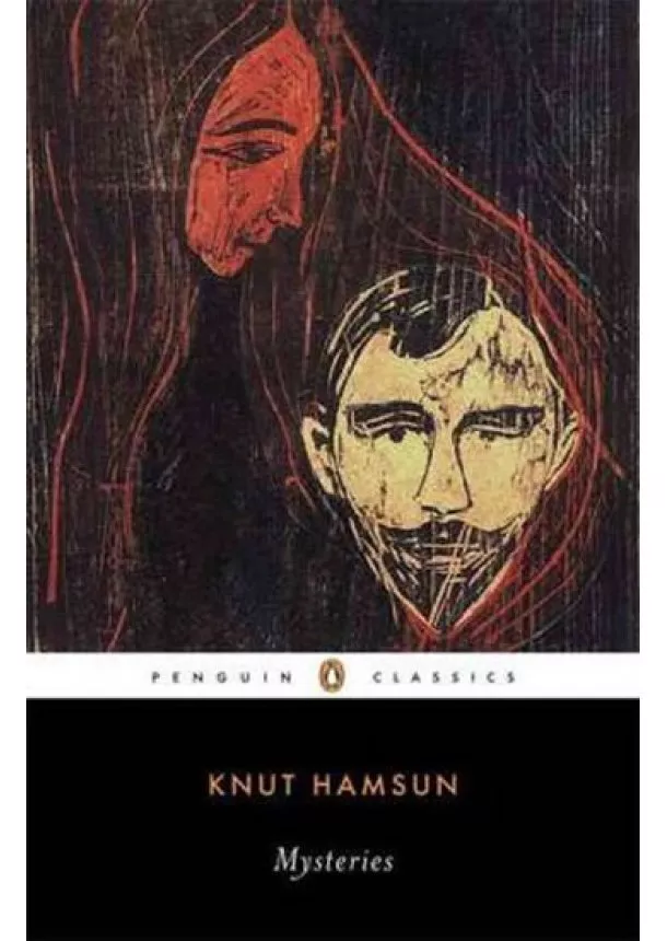 Knut Hamsun - Mysteries