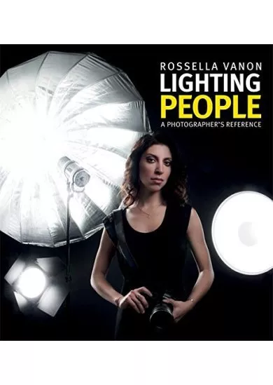 Lighting People: A Photographers Reference