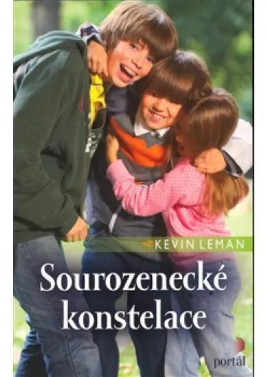 Sourozenecké konstelace