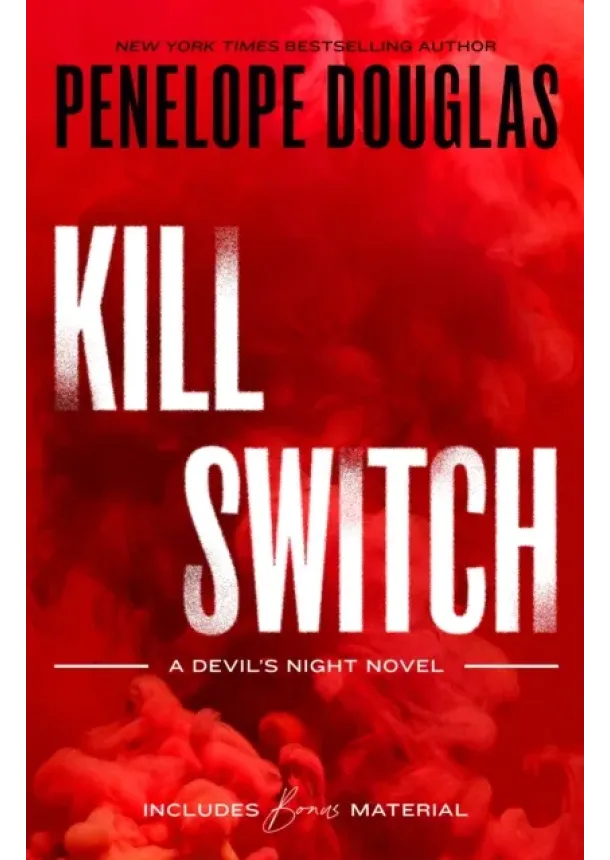 Penelope Douglas - Kill Switch