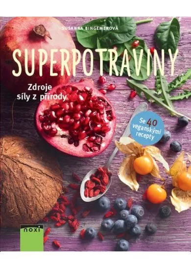 Superpotraviny CZ