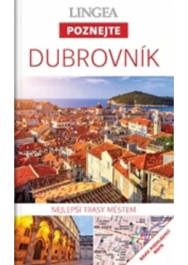 autor neuvedený - LINGEA CZ - Dubrovník - Poznejte