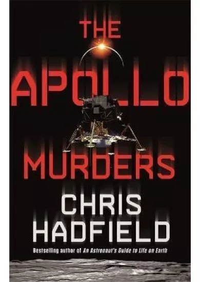 The Apollo Murders