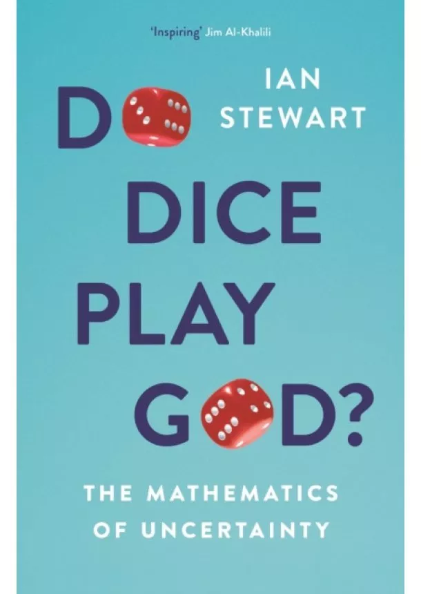 Ian Stewart - Do Dice Play God